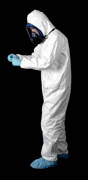 Best Airborne Mold Testing  in Spring Hope, NC